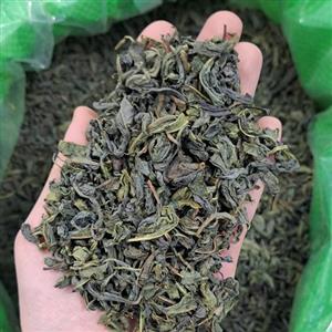 چای سبزقلم ممتاز1405نیم کیلو.