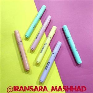 پک 2عدد ماژیک هایلایت