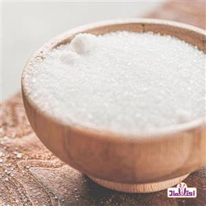 نمک دریا دو کیلویی اعتماد خالص و بهداشتی