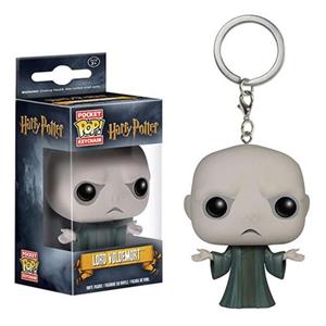 جاسوویچی فانکوپاپ اورجینال مدل Lord Voldemort