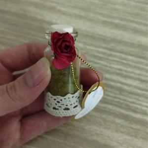 گیفت حنا خوشگل عروس 