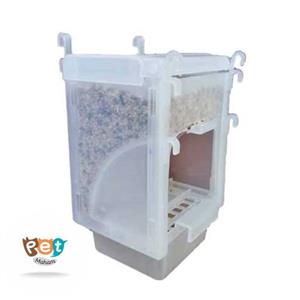 دانخوری مکانیزه ایتالیایی