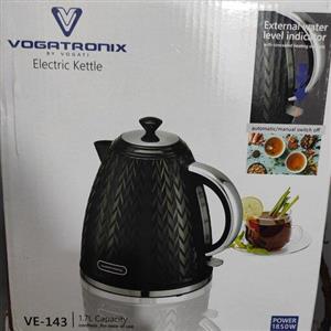 کتری برقی وگاتی طرح الماسی VE.143
