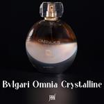 ادکلن زنانه بولگاری امنیا جانوین امنیوس کریستال (Johnwin Bvlgari Omnia Crystalline) حجم 100 میل\n\n