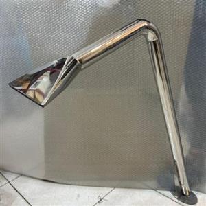آبنما استخری برگی