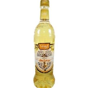 شربت گیاهی بیدمشک گل بهشت\n\n
