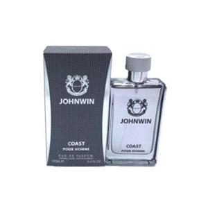 ادکلن لاگوست پور هوم مردانه جانوین کواست (Johnwin Lacoste Pour Homme) حجم 100 م 