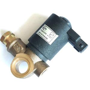 شیر برقی  شرکتی مناسب برای رگولاتوهای کار خانه ای omvl