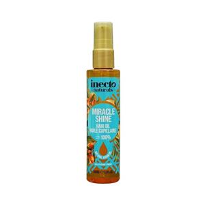 روغن آرگان  اینکتو INECTO  اصلی 100میل