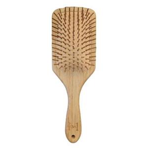 برس چوبی ضد موخوره چوب بامبو اصل (کُره ای)