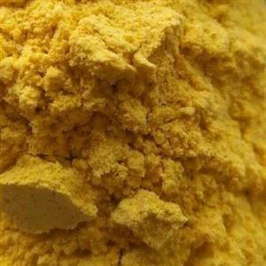 پودر انبه اعلا ( سس فلافل ) 250 گرمی الماس کویر