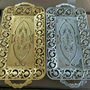 سینی رولتی(رولت خوری) لاله برند زارا