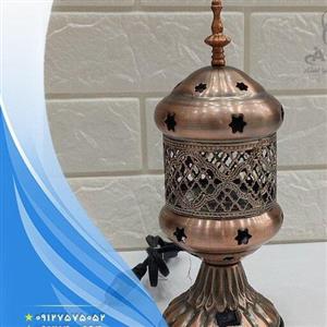 اسفند دودکن برقی نگین ( استوانه ای ) 