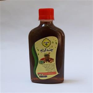 شامپو چند گیاه گیاهی 270 گرمی موسسه پژوهشی طبی بازرگانی سیمرغ (کمک در رفع چربی پوست سر، تقویت مو، ضد ریزش،مناسب موی خشک)