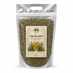 برگ پونه کوهی تمیز شده - 100 گرمی