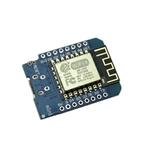 ماژول وای فای Esp8266 مدل wemos D1 mini - ماژول وایفای قابل پروگرام با آردوینو