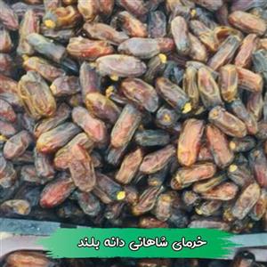 خرمای مجلسی 9کیلویی  بدون شیره