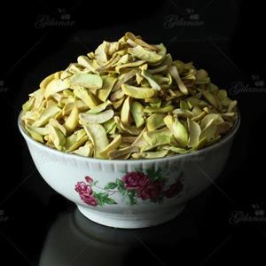باقالی زرد خشک خلالی 500گرم گیلانار