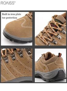 کفش کوهنوردی مردانه