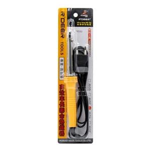 هویه 60 وات مارک RDEER مدل RT-D60