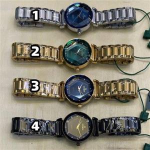 ساعت مچی زنانه برند فیترون Fitron