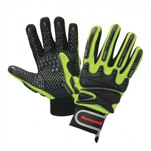 دستکش ایمنی هانیول مدل Junk Yard Dog Honeywell Safety Gloves 