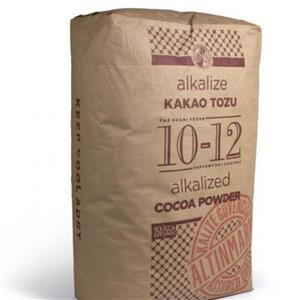 پودر کاکائو اصل ترکیه (آلتین مارکا) کیسه 25 کیلوگرمی 