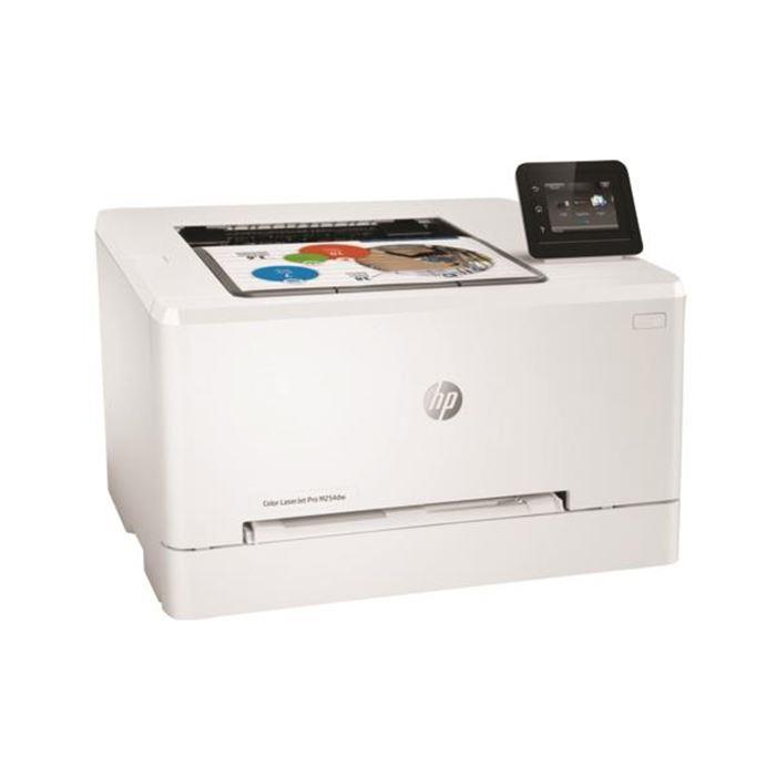 HP Color M254dw Laser Printer