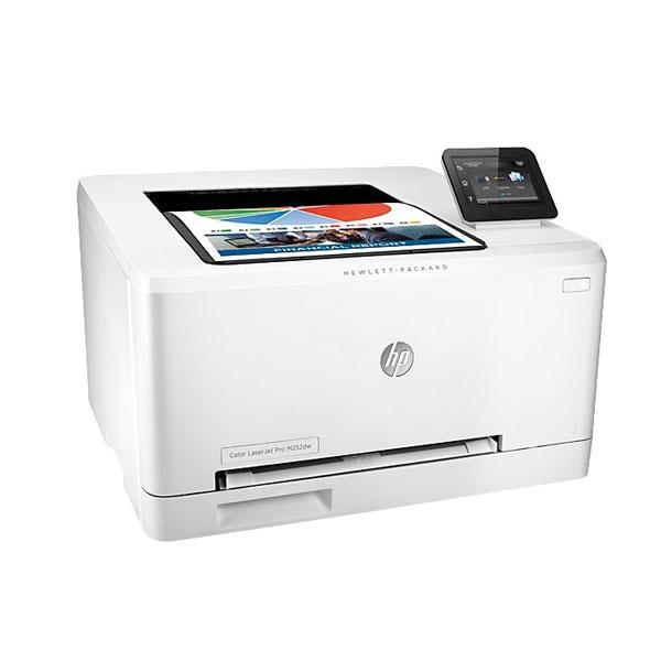 HP Color M254dw Laser Printer