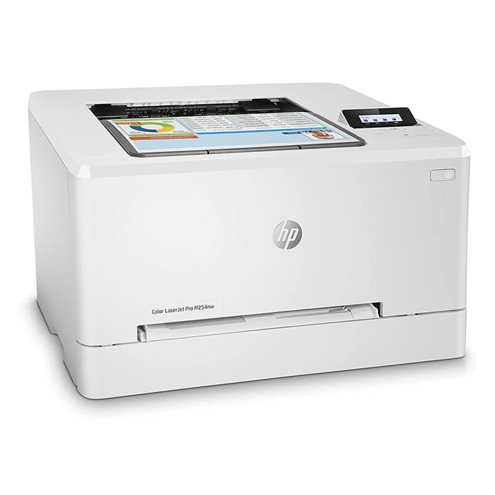 HP Color M254dw Laser Printer