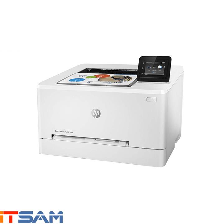 HP Color M254dw Laser Printer