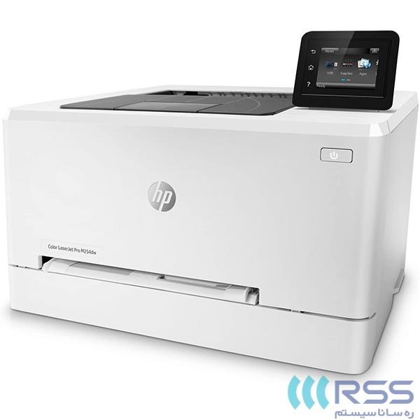HP Color M254dw Laser Printer