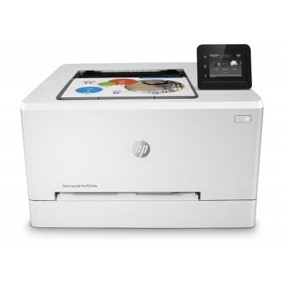 HP Color M254dw Laser Printer