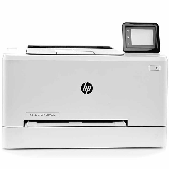 HP Color M254dw Laser Printer