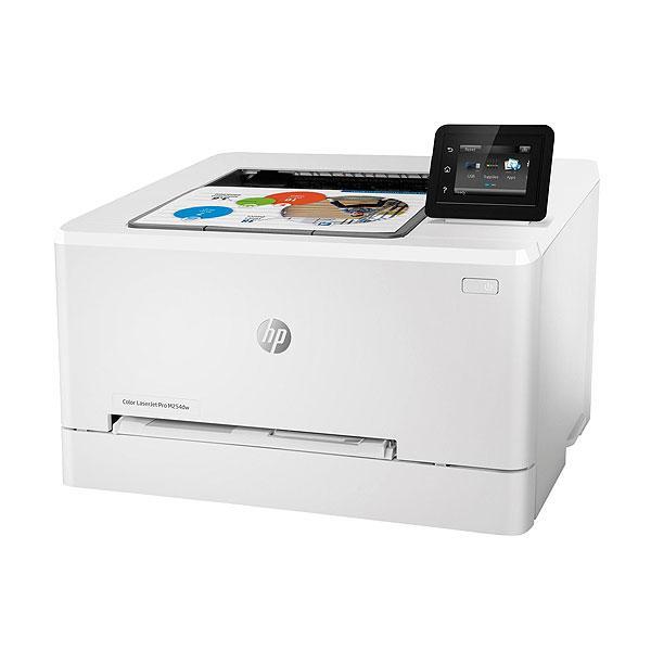 HP Color M254dw Laser Printer
