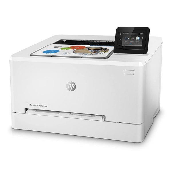 HP Color M254dw Laser Printer