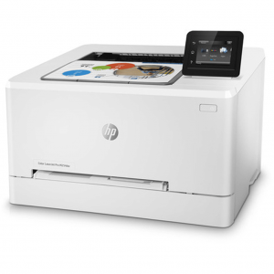 HP Color M254dw Laser Printer