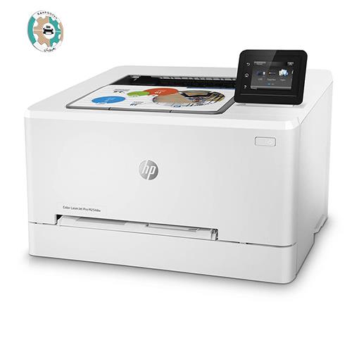 HP Color M254dw Laser Printer
