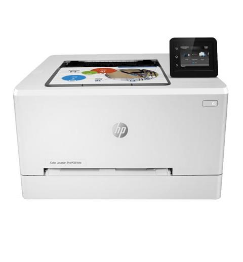 HP Color M254dw Laser Printer