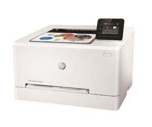HP Color M254dw Laser Printer