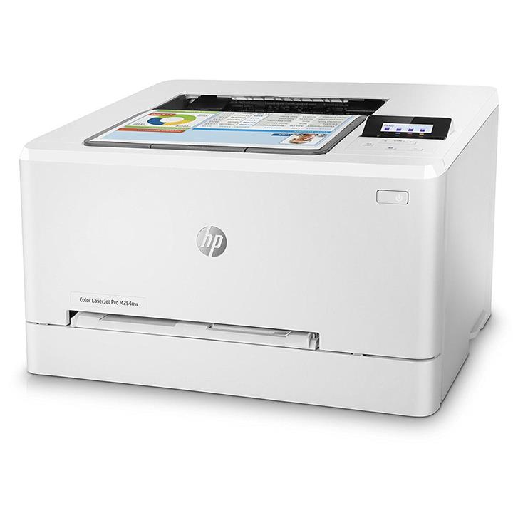 HP Color M254dw Laser Printer