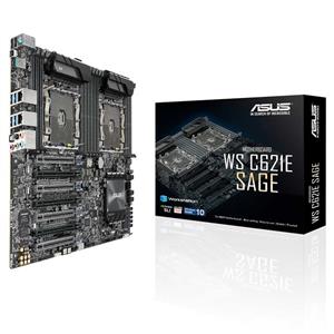 مادربرد ایسوس مدل WS C621E SAGE