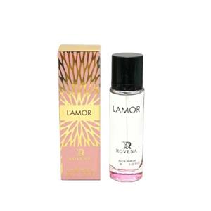عطر ادکلن زنانه لامور روونا 100 میلROVENA LAMOR رایحه لالیک لامور