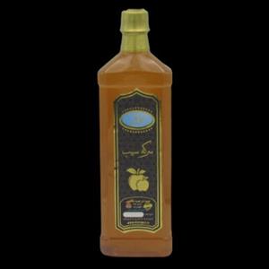 سرکه سیب 700 گرم به سفارش موسسه تحقیقات حجامت ایران