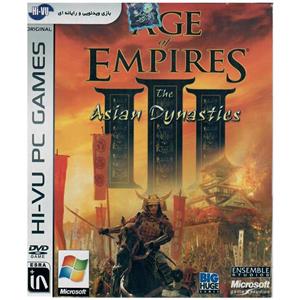 بازی AGE Of Empires  مخصوص PC