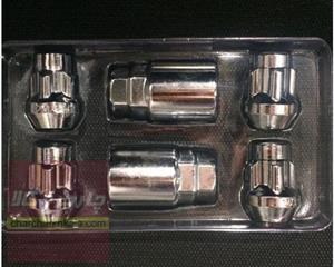 قفل رینگ چرخ آلسیو مناسب برای ریو