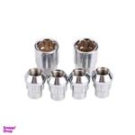 قفل رینگ چرخ آلسیو مناسب برای خودرو های کیا