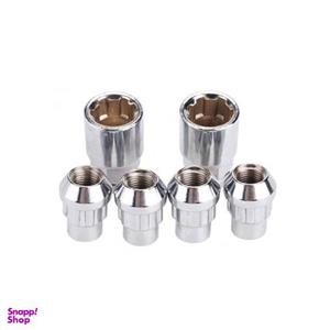 قفل رینگ چرخ آلسیو مناسب برای خودرو های کیا