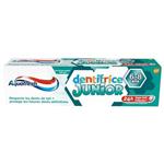 خمیردندان کودک آکوافرش  Aquafresh مدل Dentifrice Junior حجم 75 میلی لیتر