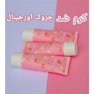 کرم ضد چروک هلو، از برند بیو آکوآ، ضدچروک قوی